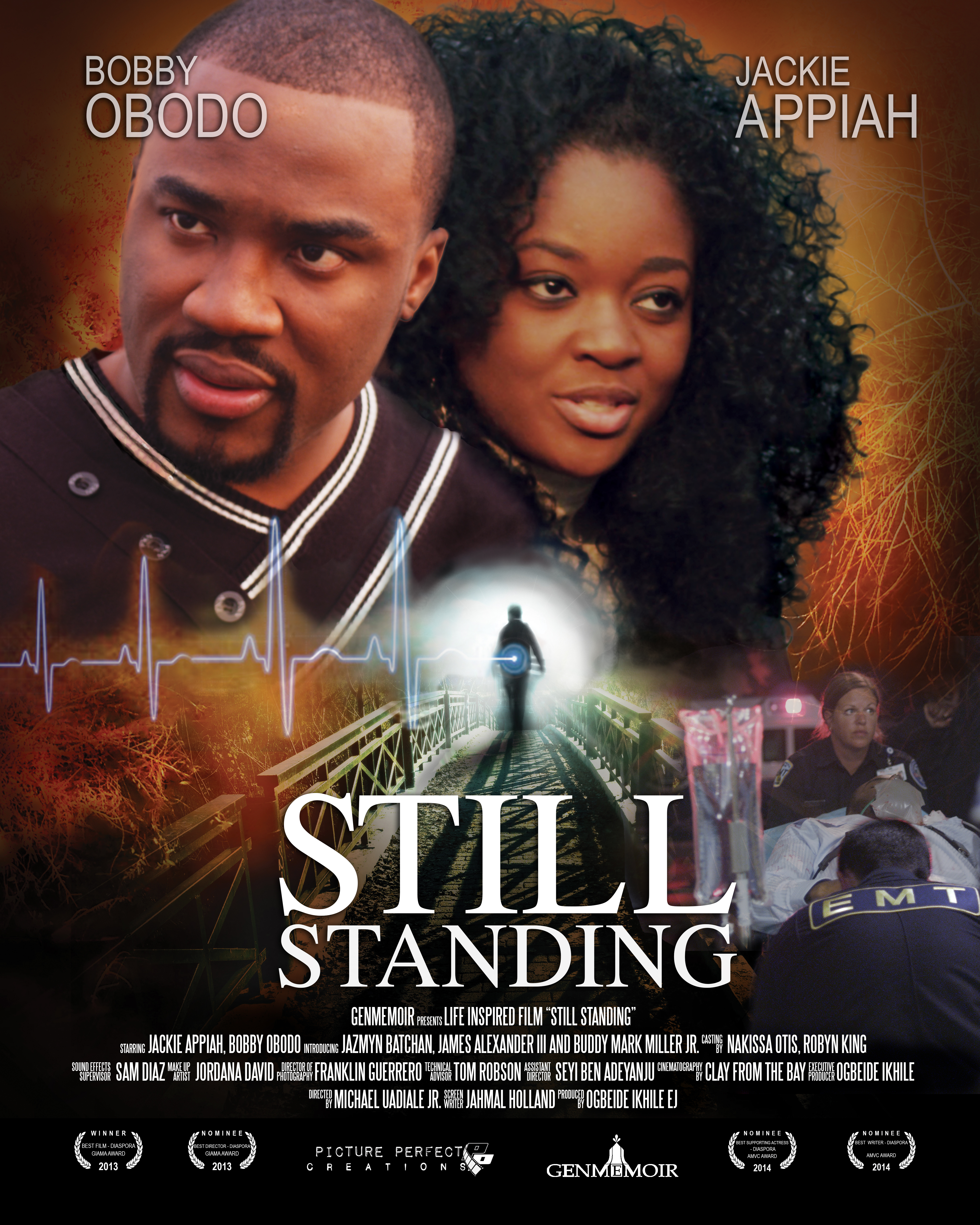 Still Standing